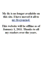 Mobile Screenshot of gmth.slashcity.net