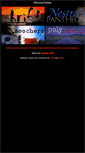 Mobile Screenshot of bifictionalbedlam.slashcity.net